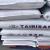 Suministro como Ningbo Taihua Nv220 Recipiente Transparente Azul para Almacenamiento en Casa Grado Alimenticio Materias Primas de Moldeo por Inyección