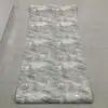 Rolo de Adesivo de Parede de Mármore Imitação Azulejo Autoadesivo Decoração de Parede para Esconder Fundo Feio da Sala de Estar Papel de Parede à Prova d'Água e à Prova de Umidade