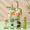 Regalos prácticos para el Día del Maestro, regalos para médicos, team building, recuerdos para empleados de la empresa, bolsas de tela para damas de honor, cajas de regalo