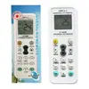 Versão em Inglês Controle Remoto Universal para Ar Condicionado K-1028E K-1028E, Uso Global, Configuração de Um Botão