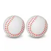 Bate de Béisbol Infantil Esponja Suave Plástico Bate de Sóftbol para Jardín de Infancia Juguete Goma Accesorio Set de Entrenamiento Bate de Béisbol