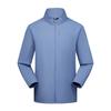 Jaqueta Masculina D23 Nova com Gola Alta, Solta, para Primavera e Outono, Nova Jaqueta à Prova de Vento e Água, Roupa de Trabalho Masculina, Casual, Impermeável