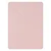 2021 11 funda protectora 10.2 pulgadas con ranura para lápiz air4 tacto piel esmerilado 9.7 funda de cuero deformable mini6 funda transparente