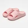 Novos Chinelos de Estilo Primavera e Verão para Homens e Mulheres, Chinelos de Casa com Solado Macio e Espesso, Chinelos de Eva Antiderrapantes para Casais, Adequados para Uso Externo