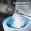 Irrigador Bidet Haishi Hainuo Beishiwei para Hemorroidas Femininas Cuidados Pós-operatórios das Partes Íntimas Bacia Sanitária com Descarga por Pressão