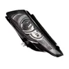 Lr166614 Lr166613 Es Adecuado para Land Rover Range Rover 2013-2022 Deflector Superior..