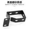 Anillos de Gestión de Cables de 19 pulgadas para Gabinetes, Dedicados para Cableado Integrado, Anillos para Agrupar Cables, Anillos Organizadores de Cables, Suministro Directo de Fábrica en Stock