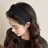 Diadema de lunares versátil estilo coreano Maillard, un imprescindible para peinar y recoger los pelos sueltos, nuevo modelo 2026, para uso diario, accesorio para el cabello para mujer
