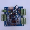Placa de Control de Placa Base de Compuerta de Tres Rodillos Controlador Universal para Torniquete de Altura Completa Piezas de Repuesto para Máquina de Compuerta de Canal
