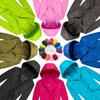 Ropa Exterior Tipo Segunda Piel para Hombres y Mujeres, Protección Solar Estilo Pareja, Chaqueta Cortavientos de Segunda Piel a Prueba de Viento, Logo Impreso de Equipo de Empresa