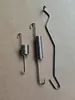 Motor Fuera de Borda Hang Kai de 2 Tiempos 15/18 HP Arranque por Tirador Muelle Varilla de Bloqueo de Elevación Pedal de Pie Barco Sin