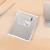 Balança I2000 com Luz de Fundo Cozinha Panificação Pesagem Multifuncional Balança de Bancada para Alimentos com Bandeja Dupla 0,01g Balança Eletrônica para Joias