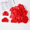 Cintas Triangulares de Satén Multicolor Semicabadas Materiales para Accesorios de Cabello DIY Decoración de Moños Hechos a Mano Venta al por Mayor en Stock