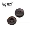 Botones de Resina con Forma de Fruta Imitación Ojo de Estrella Botones de Moda para Suéteres Tejidos Botones Decorativos Versátiles para Abrigos Gabardinas