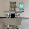 1501 Ye's 2026 Nuevo Modelo Máquina de Bordado por Computadora Doméstica Cabeza de Caballo Máquina de Bordado Industrial de 15 Agujas