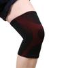 Fabricante Shiwei Fornece Diretamente Novas Joelheiras Esportivas de Nylon Tridimensional de Alta Elasticidade Tricotadas, Respiráveis, Absorventes de Suor, Antiderrapantes para Corrida