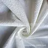 Nueva tela de seersucker a cuadros en estilo casual moderno japonés y coreano con textura arrugada para camisas y faldas
