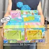 Caja de Regalo de Redención para Inscripción en la Institución de Entrenamiento de la Ciudad de Videojuegos para Niños y Niñas Caja de Regalo de Juguete Educativo Celebridad de Internet
