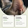 Yegbong Gotas para Oídos de Mascotas Limpieza Suave Gotas para Oídos para Gatos y Perros Cuidado Diario Universal Gotas para Oídos de Mascotas