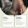 Yegbong Gotas para Oídos de Mascotas Limpieza Suave Gotas para Oídos para Gatos y Perros Cuidado Diario Universal Gotas para Oídos de Mascotas