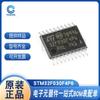 Microcontrolador Novo Stm32F030F4P6 Stm32F042F4P6 Chip Microcontrolador Tssop-20