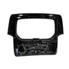 4477404000 Es Adecuado para Mercedes-Benz Clase V W447 (2016-2023) Panel de Puerta Trasera..