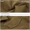 Chaqueta Corta de Gamuza con Solapa Estilo Americano para Hombre, Chaqueta de Trabajo Estilo Old Money Nueva Primavera y Otoño 2026 para Mujer