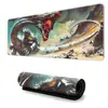 Estilo Serie Espacial Gaming Esports Computadora para Gaming Almohadilla Grande para Teclado Almohadilla Gruesa Antideslizante para Ratón Dropshipping