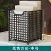 Caja de Almacenamiento para Mascarillas Faciales, Tocador, Organizador de Productos para el Cuidado de la Piel para Escritorio, Cesta de Almacenamiento para Cosméticos en Lavabo, Esenciales para el Baño