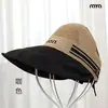 Novo Chapéu de Proteção Solar Ruiya para Mulheres, Boné com Aba Larga Primavera e Verão, Chapéu de Sol para Rabo de Cavalo, Chapéu de Sol Anti-UV