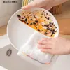 Paño de Cocina Repelente al Aceite Arcoíris Paño de Cocina Antiadherente Fácil de Limpiar Especial para Cocina Limpia Tazón Toalla Absorbente de Agua Hilo de Algodón Puro Limpia Mantel