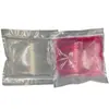 Bolsas Homogéneas Estériles Personalizadas de Fábrica con Tiras de Presión, Bolsas de Muestreo Transparentes para Suministros de Laboratorio, Bolsas de Muestreo Selladas Estériles