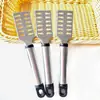 C31 raspador de escamas de pescado de metal cepillo para escamas de pescado 1 yuan 2 yuanes suministro mayorista de productos pequeños
