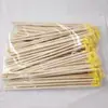Festival do Meio Outono, Festival da Primavera, Natal, Lanternas de Halloween, Varetas para Lanternas, Lanternas de Bambu Ecológicas, Materiais para DIY Artesanais no Atacado