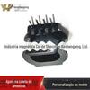 Heng Shengxing Fabricantes Fornecem Atq2516 Horizontal 4 + 4 Suporte de Esqueleto de Baquelite Esqueleto Personalizado