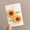 Accesorios para el Cabello Estilo Resort para Mujer, Pinzas para el Cabello con Ambiente Marino, Pinzas para el Cabello de Alta Gama y Exquisitas, Pinzas para el Flequillo y el Cabello Lateral