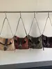 Bolso de axila elegante y moderno transfronterizo para mujer 2026 nuevo otoño versátil popular bolso de mano bolso de hombro bolso cruzado