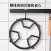 Suporte universal para fogão, suporte antiderrapante para fogão a gás, base para fogão a gás, suporte para fogão a gás