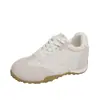 Nuevos Zapatos de Entrenamiento Blancos Alemanes de Verano 2026 para Mujer, Zapatillas Invisibles que Aumentan la Altura 7cm para Mujeres Bajitas, Zapatos Deportivos Casuales Transpirables