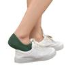 Calcetines Invisibles de Color Sólido Estilo Japonés Tianyi Calcetines de Algodón Antideslizantes de Silicona Calcetines para Mujer Color Caramelo Boca Baja Calcetines Vintage para Mujer para el Cabello