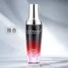Aceite para el Cuidado del Cabello Luodeshi Mejora el Cabello Seco y Encrespado, lo Deja Suave, Sin Enjuague, Refrescante, No Graso, Suavidad al por Mayor