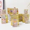 Novas Bonecas de Grãos de Arroz Cartoon Mcdull Tendência Caixa Surpresa Figuras Fofas Venda Quente Transfronteiriça Máquina de Bonecas Presentes de Resgate Atacado