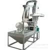 Molino de Harina Serie 6F, Máquina Totalmente Automática para Harina de Trigo, Maíz y Granos, Maquinaria y Equipo Pequeño para Procesamiento de Granos
