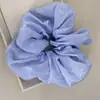 Diseño Estilo Coreano Sentido de Diseño Lazo Sentido Perezoso Diario Diadema Simple Crema Color Todos los partidos Accesorios para el Cabello Adorno para la Cabeza