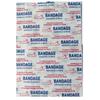 Band-Aid Médico à Prova d'Água, Transparente, Invisível, Hemostático, Respirável, Anti-Desgaste, Lavagem dos Pés, Banho e Natação Band-Aid de PU