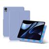 Exportação Adequada para Tablet Huawei Matepad Air 12 de 2024 Bolsa com Suporte Magnético de Clipe Dupla Face Deformável Capa Protetora