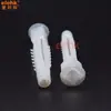 Proveedores de fabricantes Tubería de expansión de plástico de múltiples especificaciones Ladrillo hueco Pared de expansión Clavo de expansión de goma recto 6 mm
