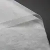 Papel de embrulho flor de algodão de leite removível material para buquê de rosas loja de flores material floral atacado forro papel algodão