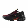 Zapatos con Amortiguación de Aire Tn Exportación Transfronteriza Talla Grande Malla Transpirable Elevadores Casuales Versátiles Zapatillas Deportivas para Correr para Hombre y Mujer 36-49