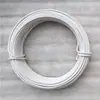 Alambre de modelado hortícola soporte para planta en maceta cuerda de tracción jardinería planta Arte Floral Manual DIY alambre suave de amarre alambre de hierro